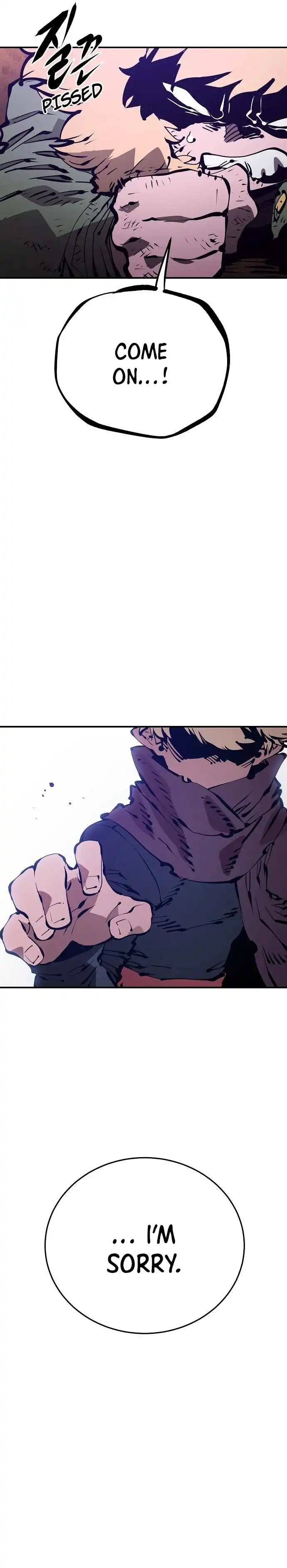 Read Player Manga Online