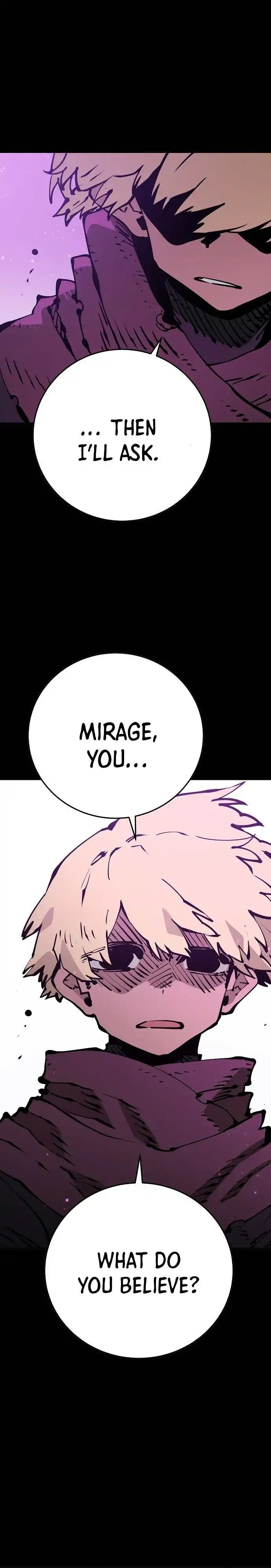 Read Player Manga Online