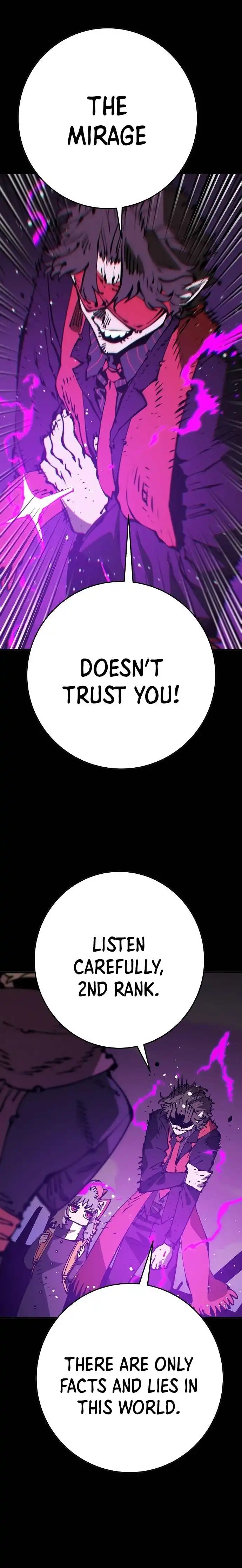 Read Player Manga Online