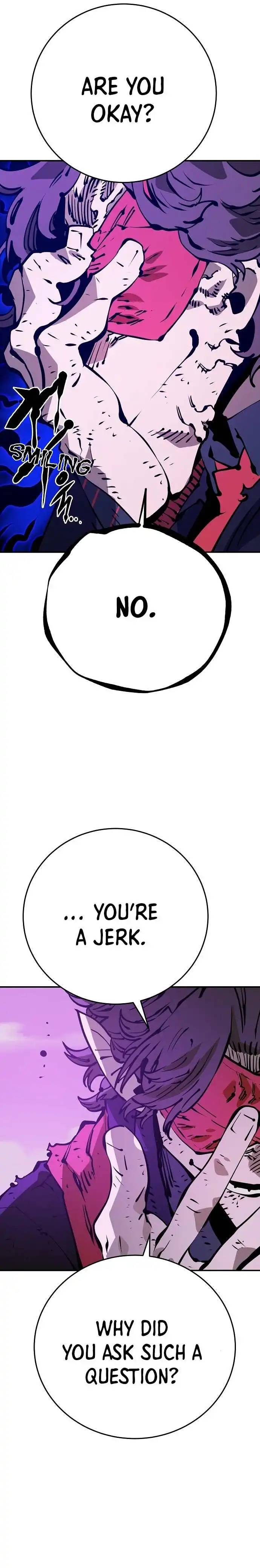 Read Player Manga Online