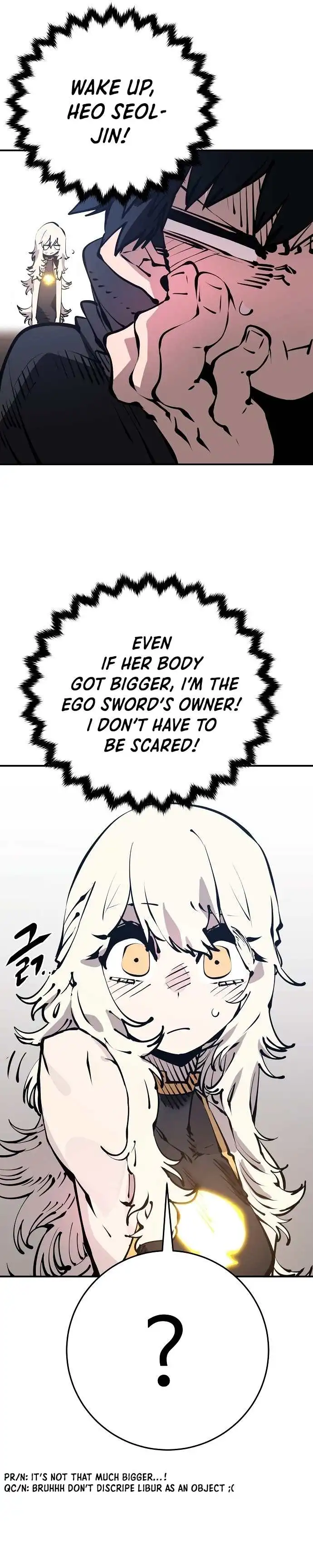 Read Player Manga Online
