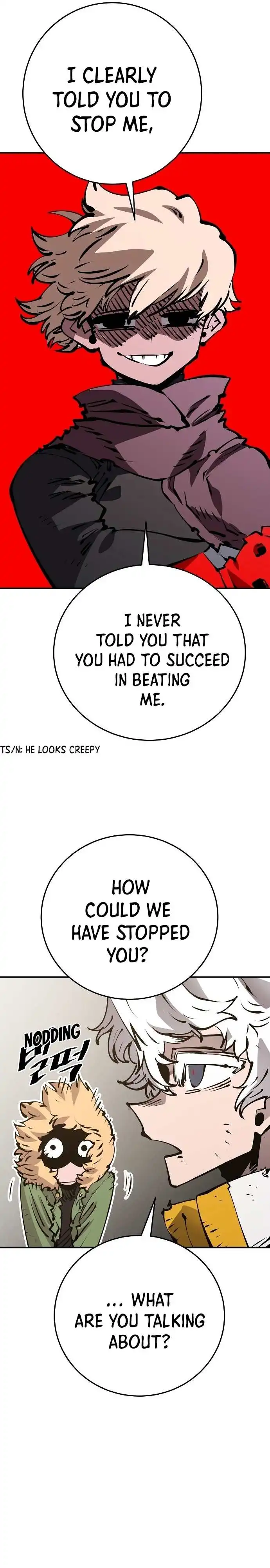 Read Player Manga Online