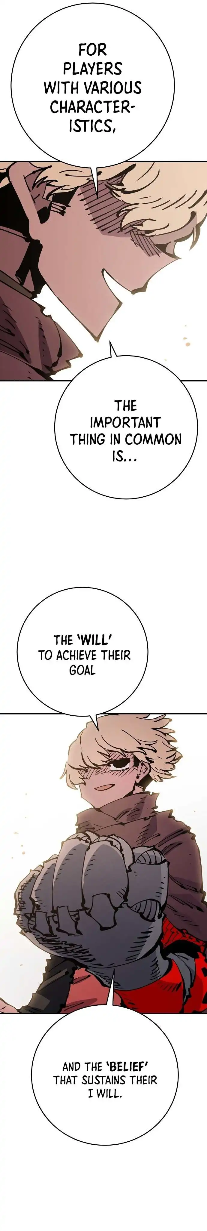 Read Player Manga Online