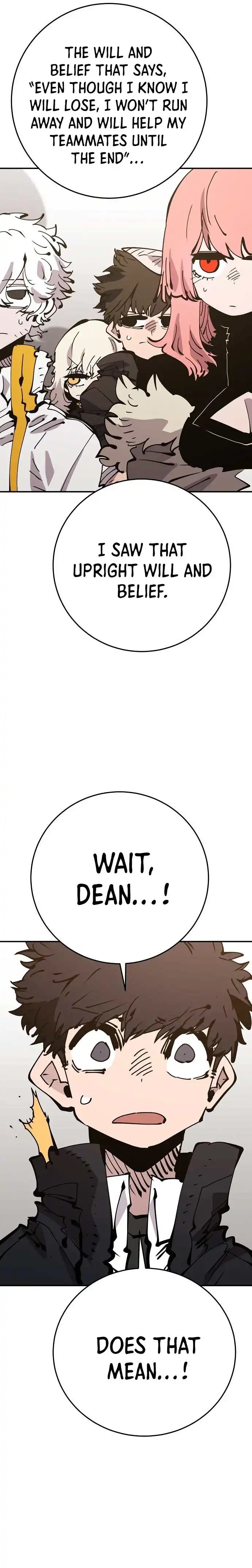 Read Player Manga Online
