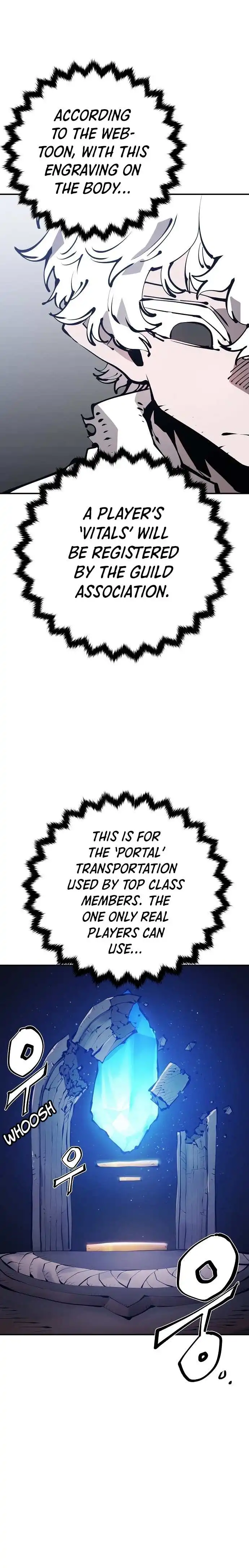 Read Player Manga Online