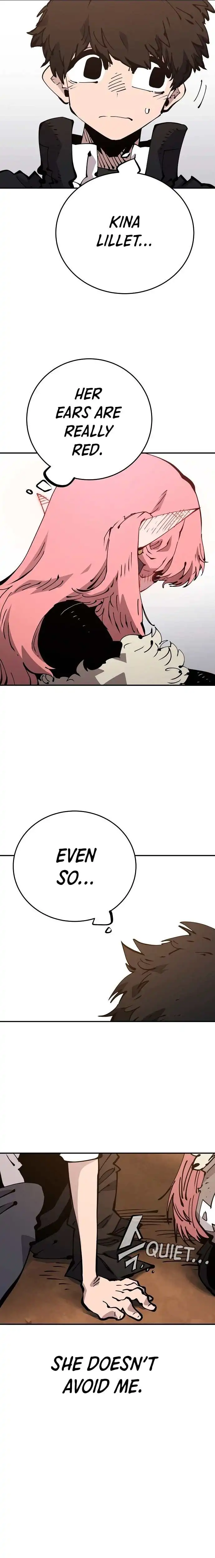 Read Player Manga Online