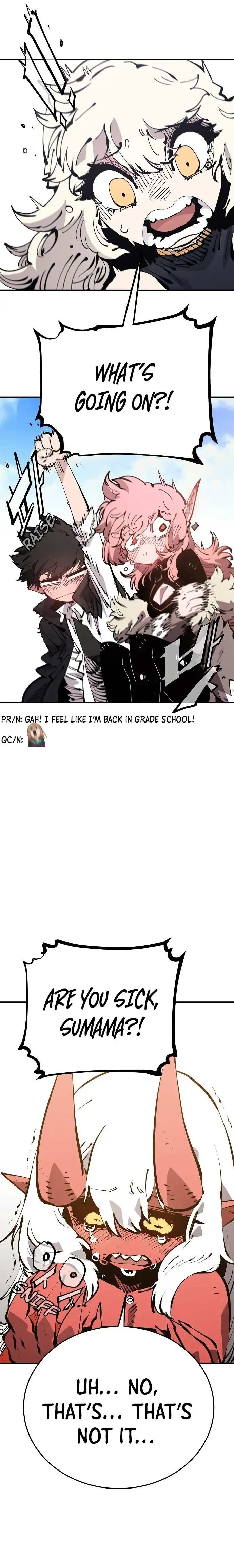Read Player Manga Online