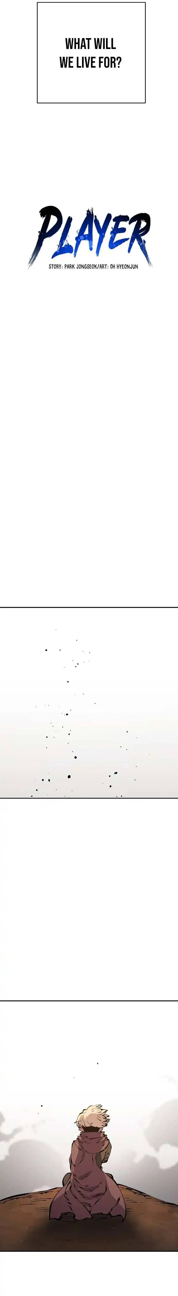 Read Player Manga Online