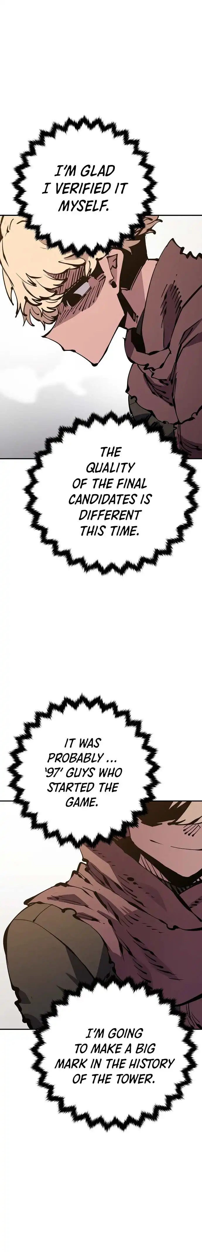 Read Player Manga Online