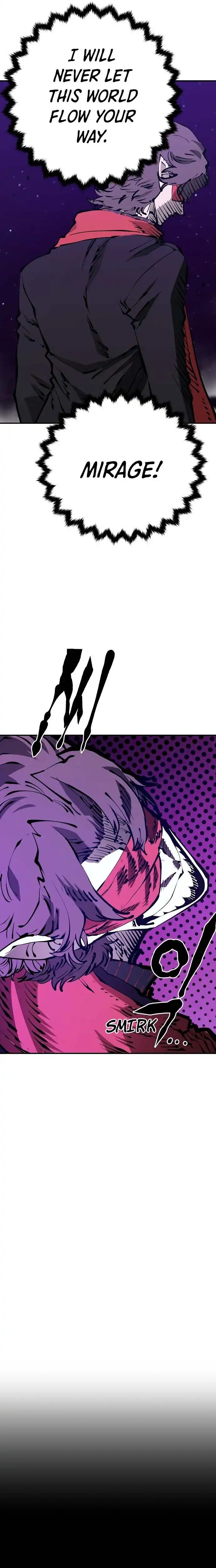 Read Player Manga Online