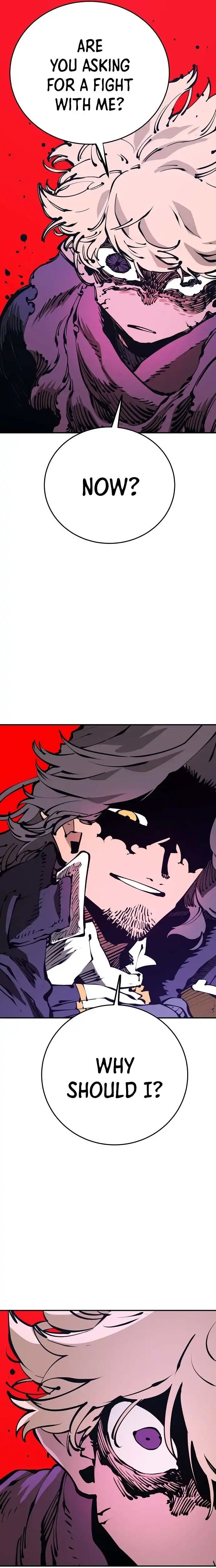 Read Player Manga Online