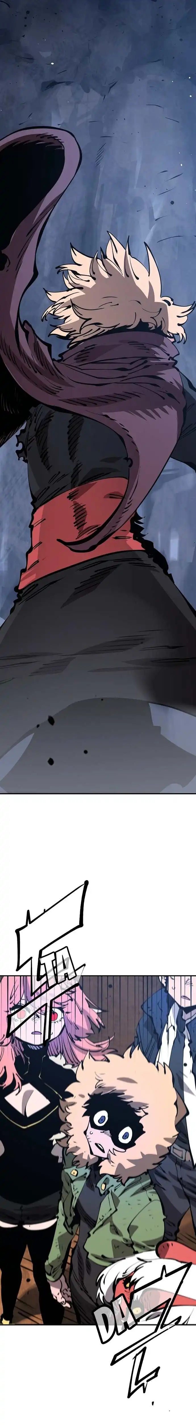 Read Player Manga Online