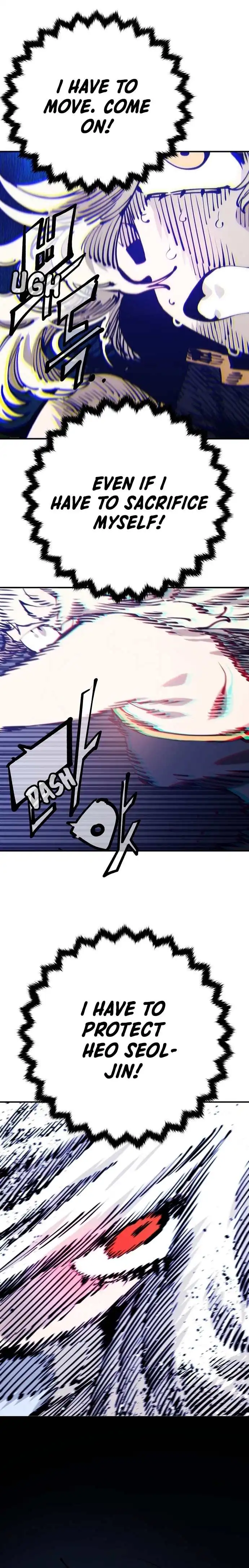 Read Player Manga Online