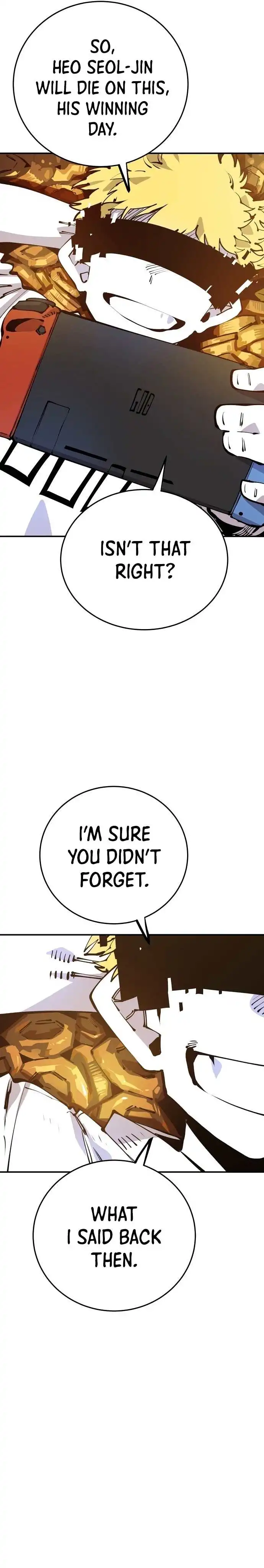 Read Player Manga Online