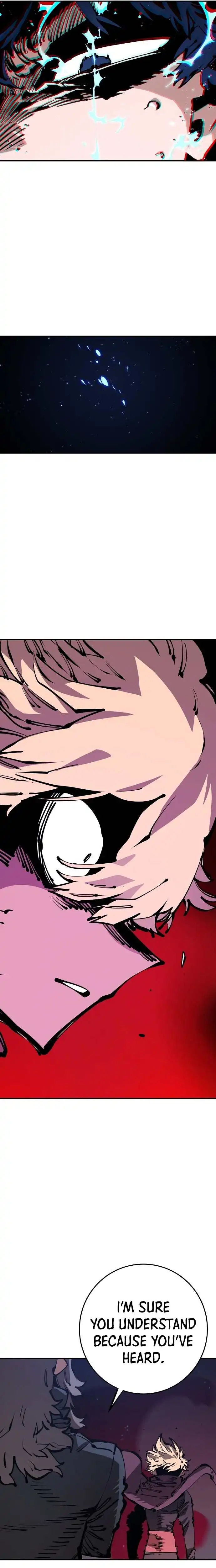 Read Player Manga Online