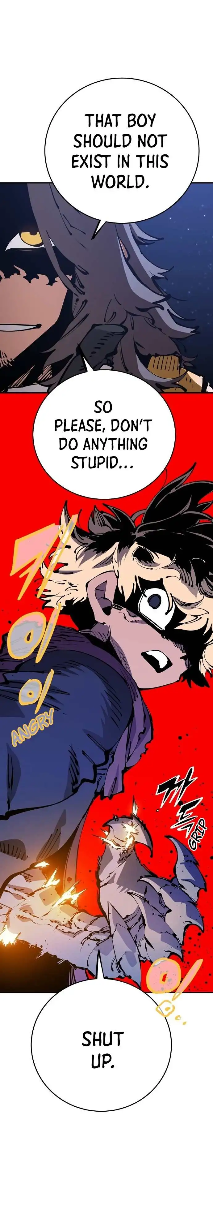 Read Player Manga Online