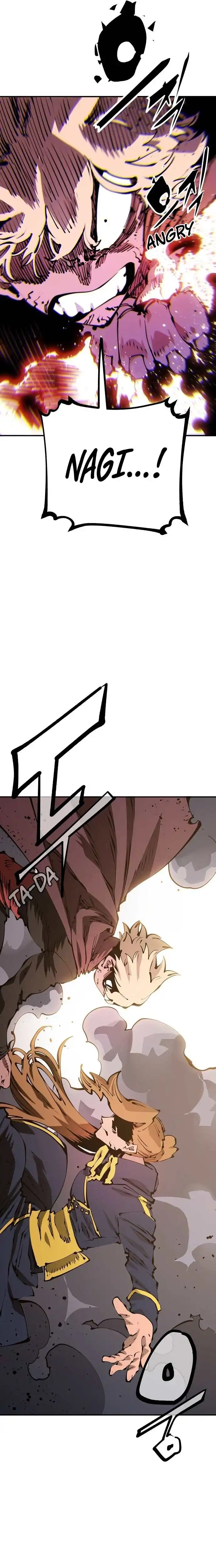 Read Player Manga Online