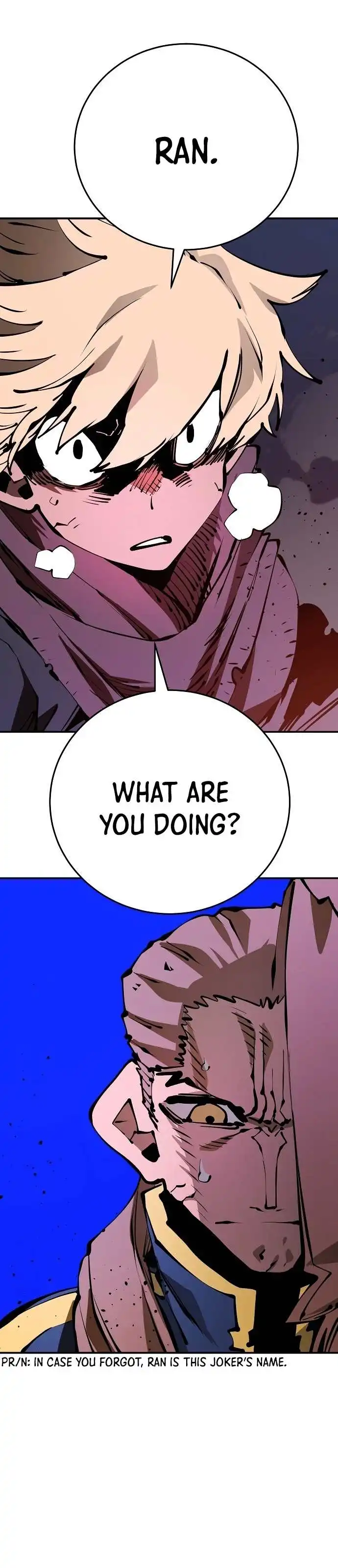 Read Player Manga Online