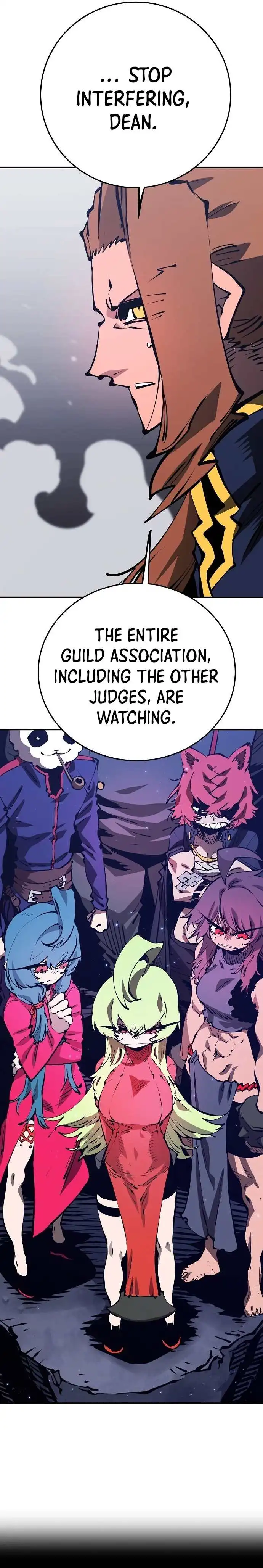 Read Player Manga Online