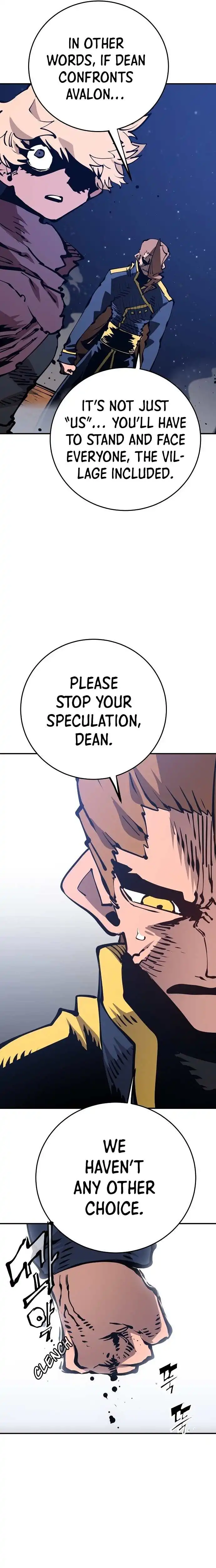 Read Player Manga Online