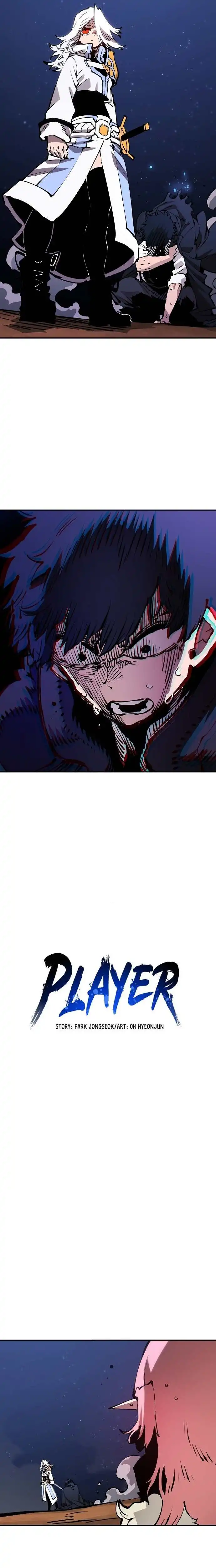 Read Player Manga Online