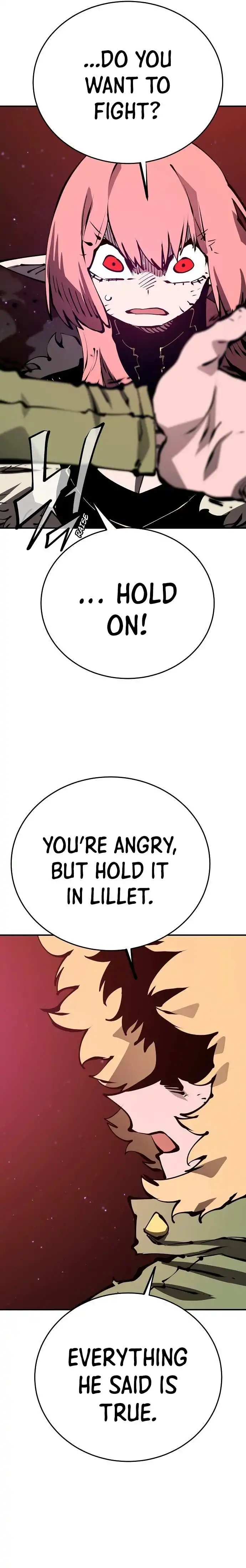 Read Player Manga Online