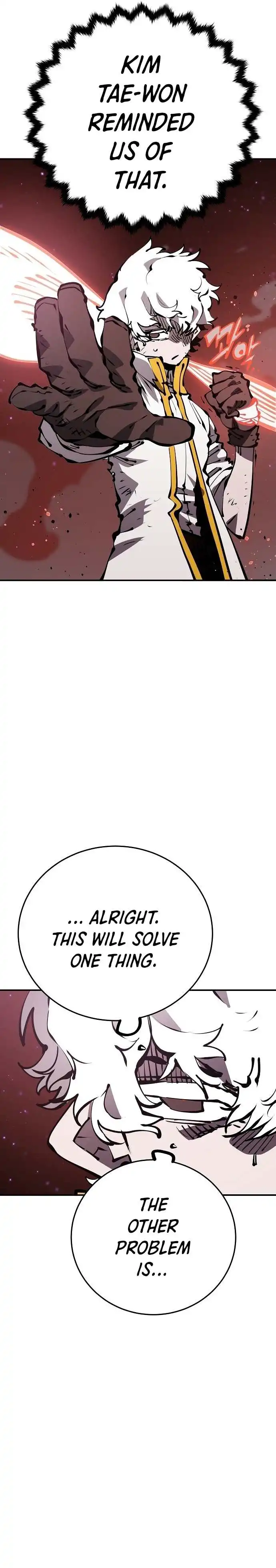 Read Player Manga Online