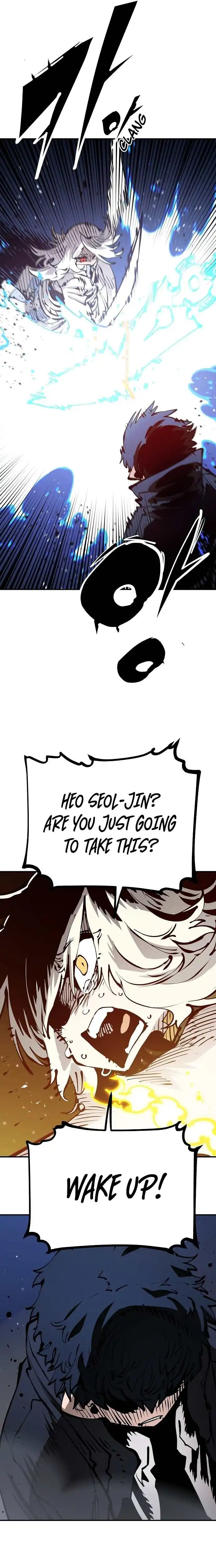 Read Player Manga Online