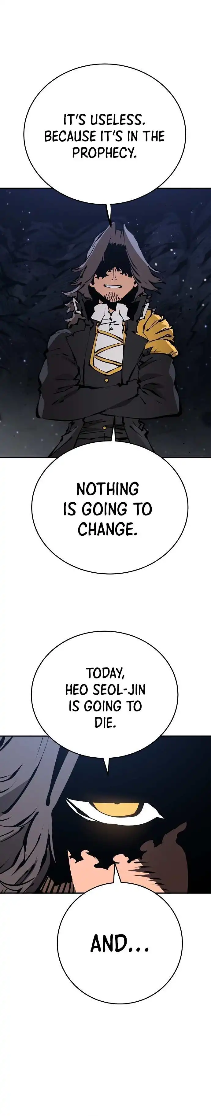 Read Player Manga Online