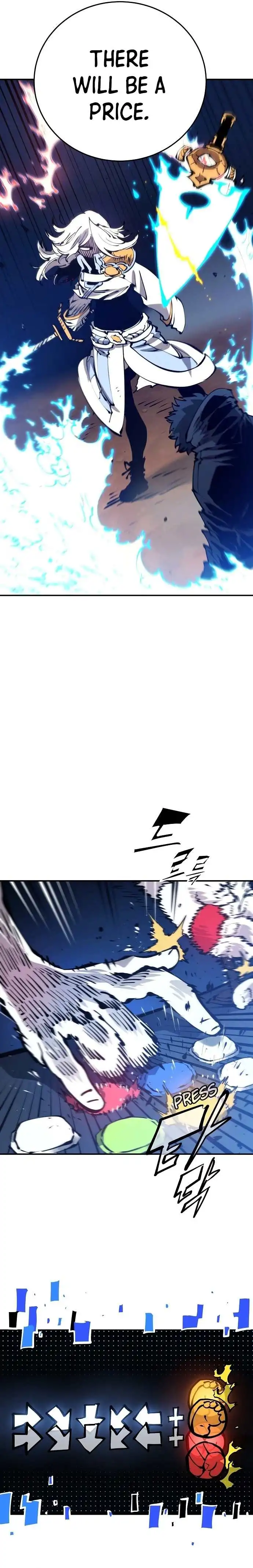 Read Player Manga Online