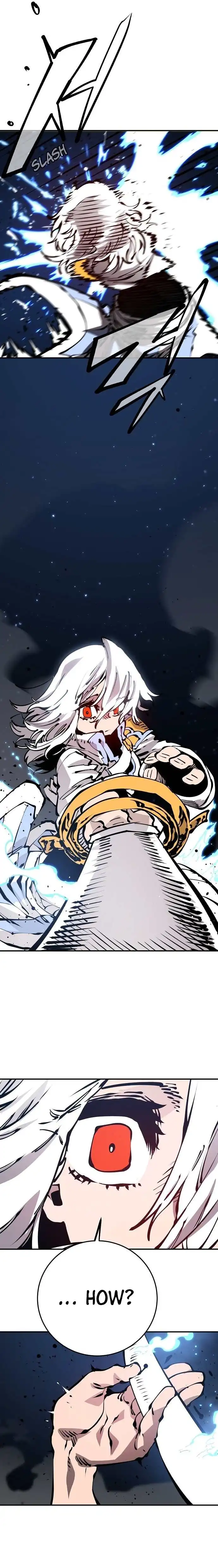 Read Player Manga Online