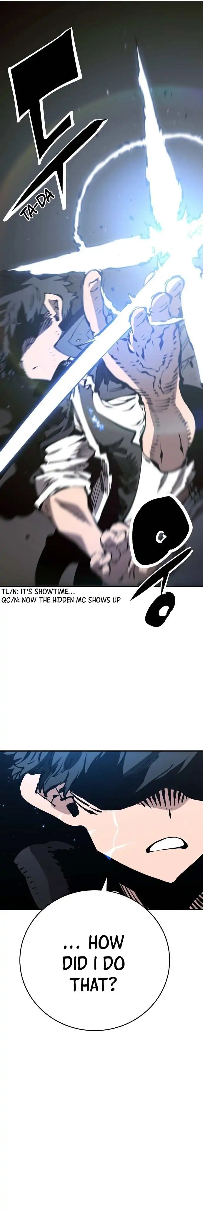 Read Player Manga Online