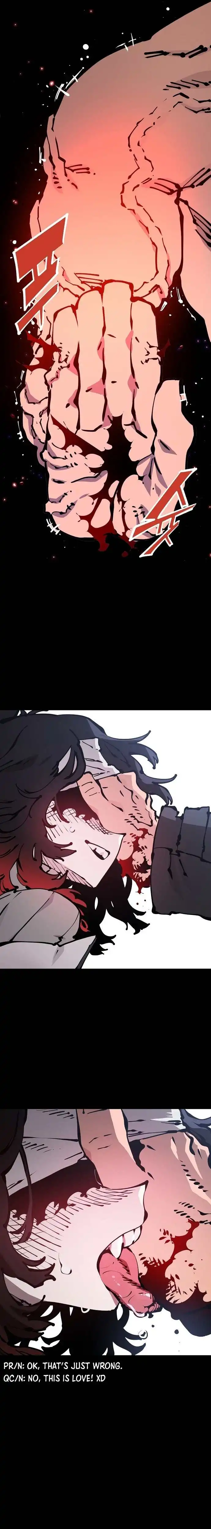 Read Player Manga Online