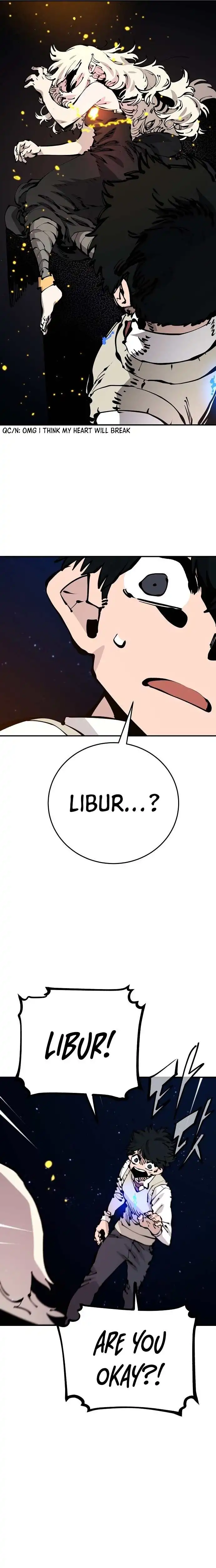 Read Player Manga Online