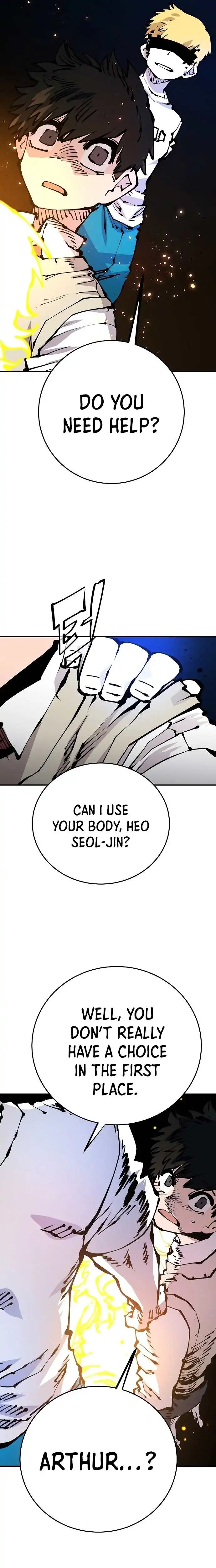 Read Player Manga Online