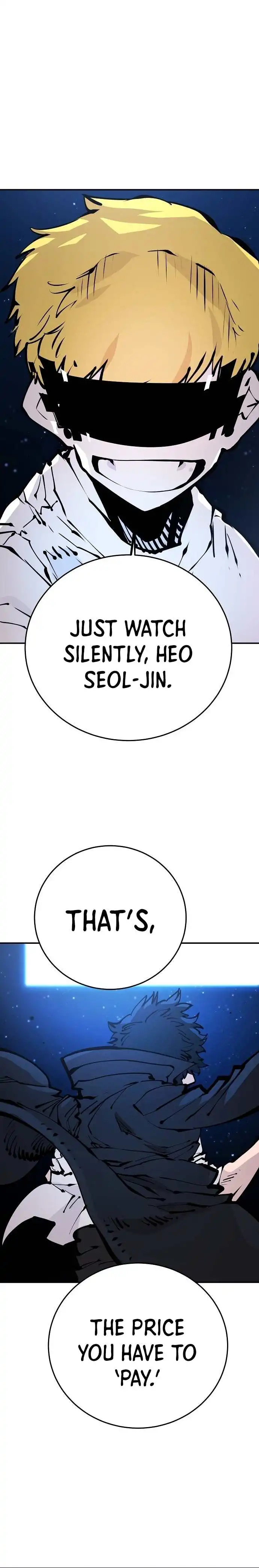Read Player Manga Online