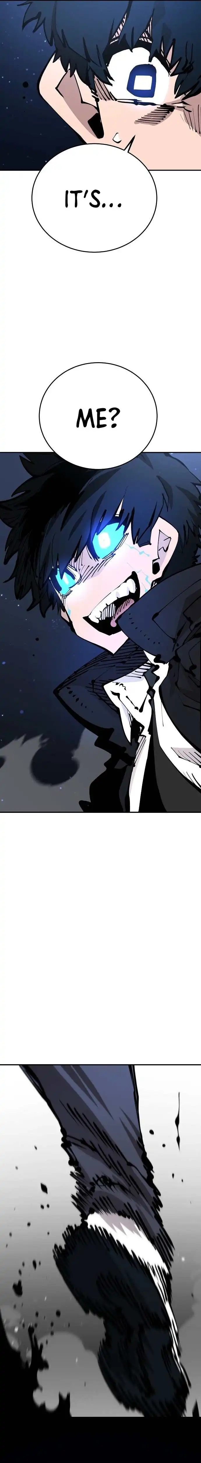 Read Player Manga Online
