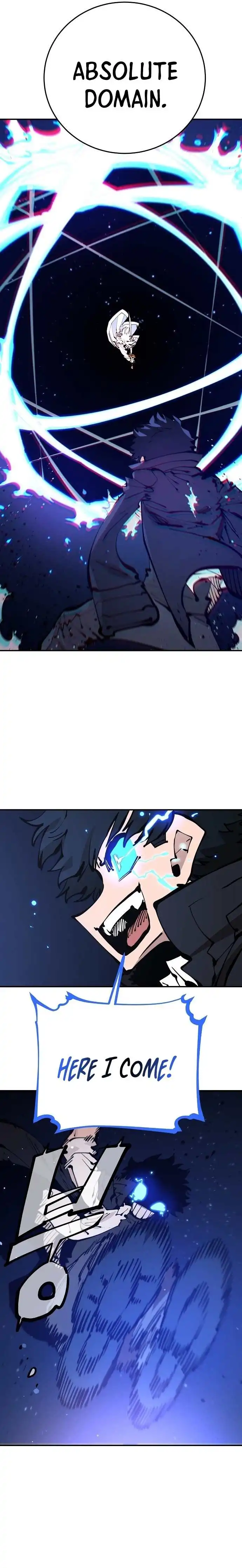 Read Player Manga Online