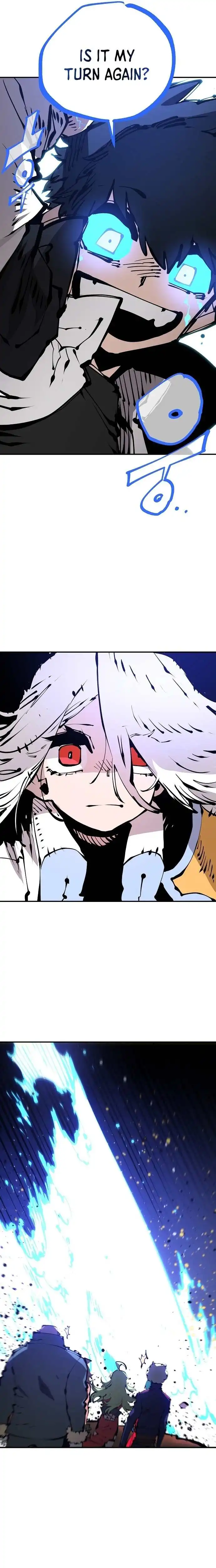 Read Player Manga Online
