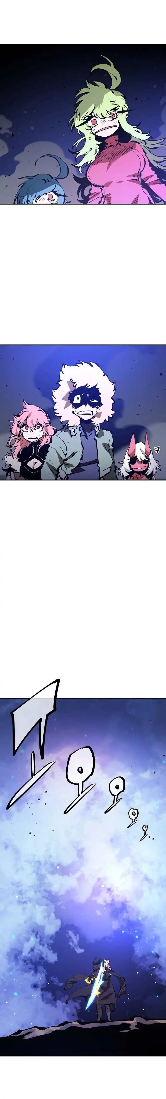 Read Player Manga Online