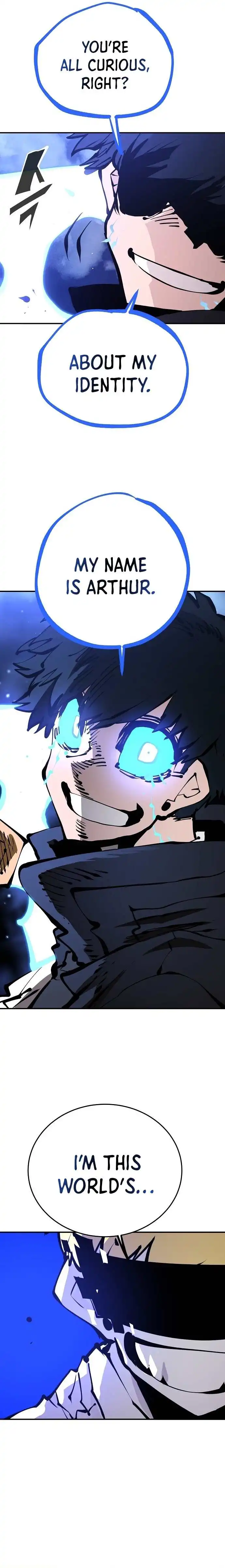 Read Player Manga Online