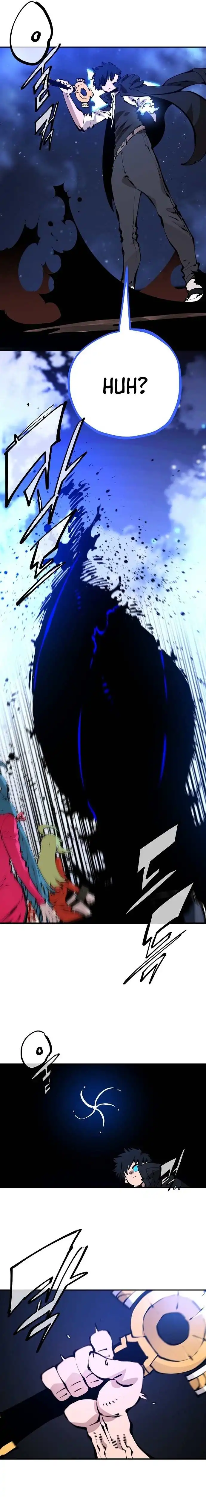 Read Player Manga Online