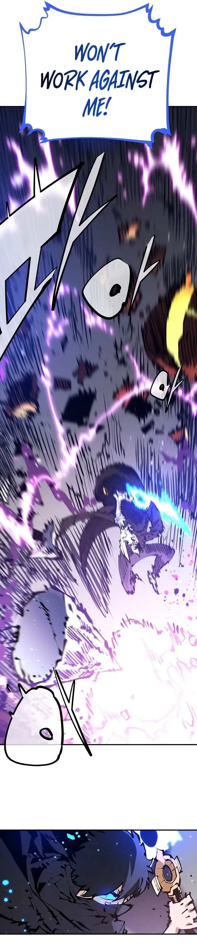 Read Player Manga Online