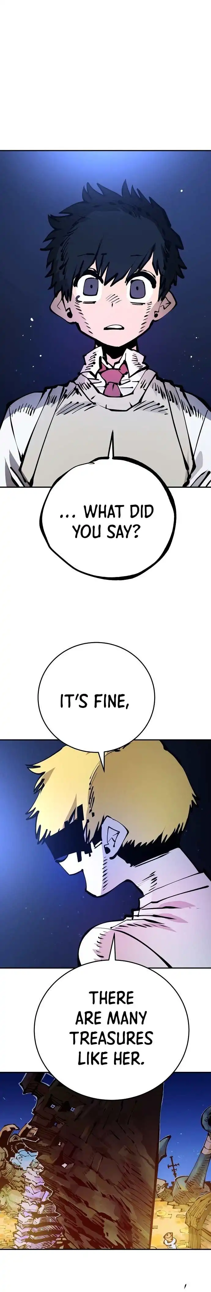 Read Player Manga Online