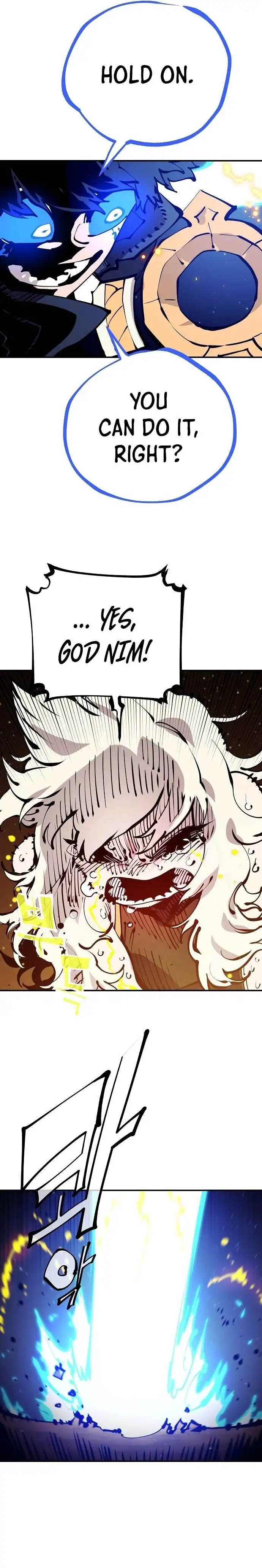 Read Player Manga Online
