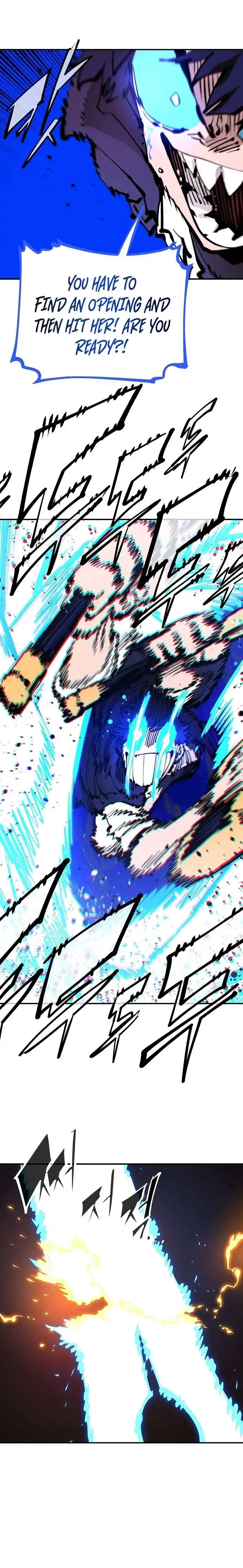 Read Player Manga Online