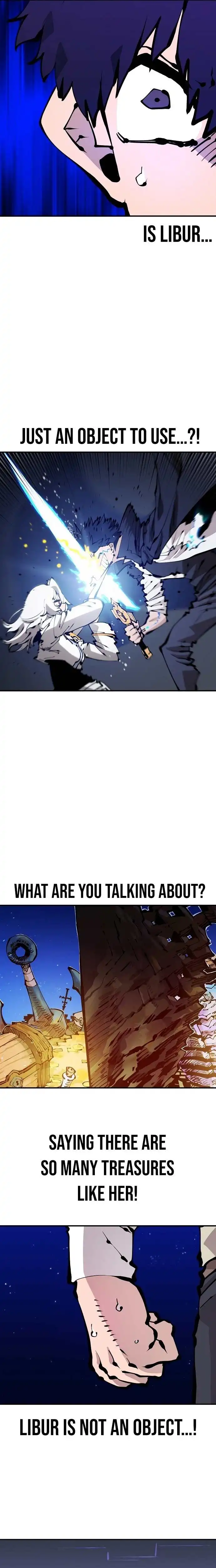 Read Player Manga Online