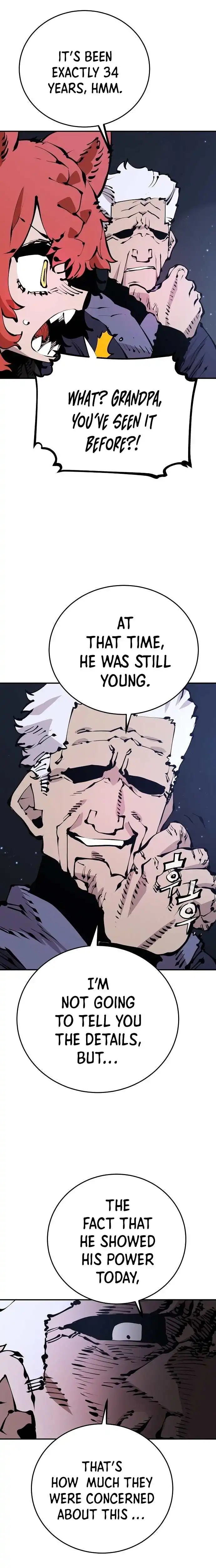 Read Player Manga Online