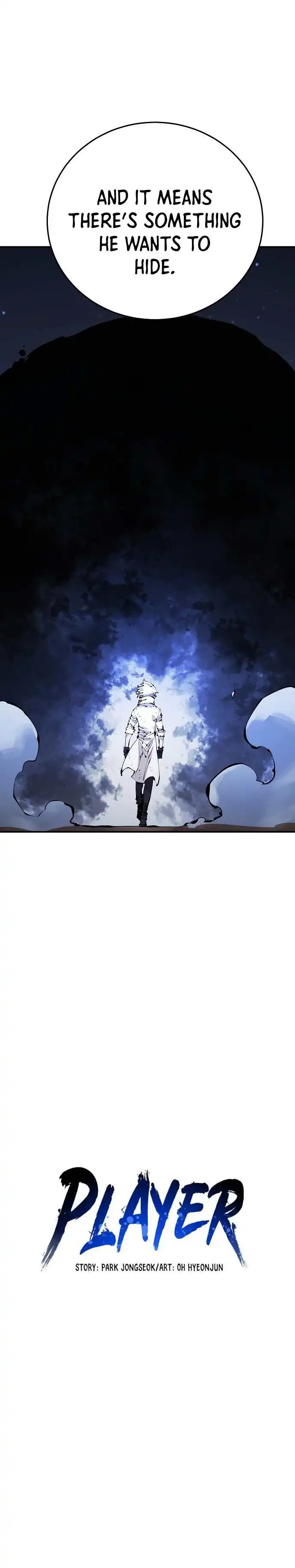 Read Player Manga Online