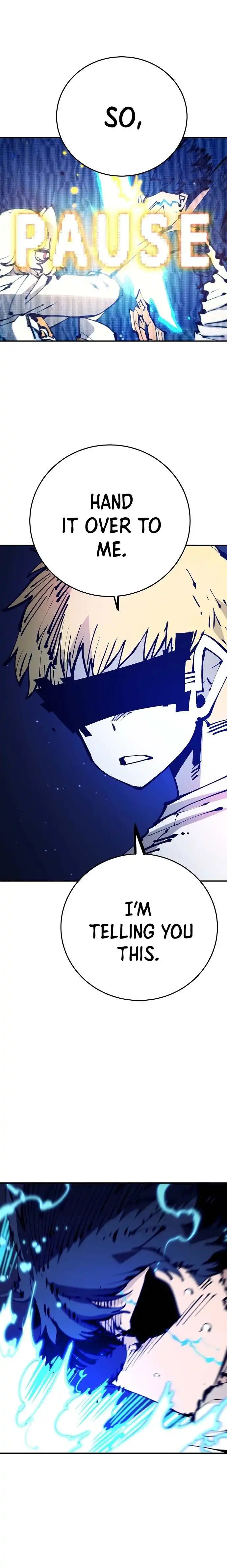 Read Player Manga Online